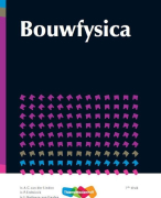 Samenvatting Bouwfysica en Vademecum