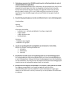 Gesprekken in organisaties
