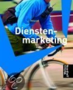 Dienstenmarketing H3: Afnemersgedrag Uitgebreide samenvatting