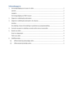 Celbiologie en biochemie hoofdstuk 3