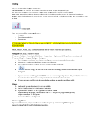 SPSS (HvA)
