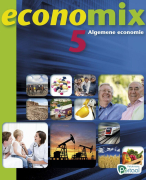 Grafieken + uitleg  Algemene economie 