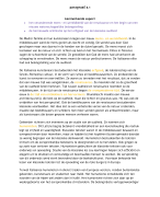 Samenvatting hoofdstuk 5 geschiedenis
