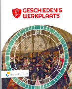 Geschiedenis vwo 4/5/6 tijdvak 4 de tijd van Steden en Staten Geschiedenis Werkplaats