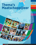 Maatschappijleer samenvatting - H2 Rechtsstaat - 2,1 t/m 2,7 behalve 2,5