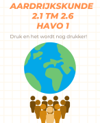 samenvatting havo/vwo 1 hoofdstuk 2