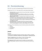 Recht Inleiding