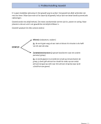 Samenvatting Religie, zingeving en levenbeschouwing 2