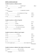 Frans Grammatica