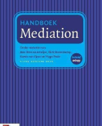 Handboek Mediation 5e herziene druk