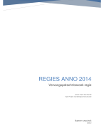 Regies in België