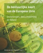 Samenvatting De bestuurlijke kaart van de Europese Unie