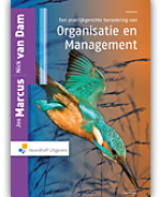 Marcus en Van Dam - Ho 7 Organisatie en Management
