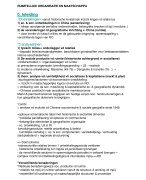 Ruimtelijke organisatie en maatschappij van China