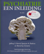 Samenvatting Psychopathologie een inleiding 
