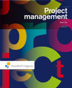 Projectmanagement Roel Grit