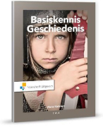 Basiskennis Geschiedenis PABO Toelatingstoets: up to date 2023 - 2024