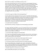 Bestuursrecht casuscollege uitwerkingen