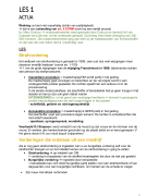Strafprocesrecht duidelijke samenvatting