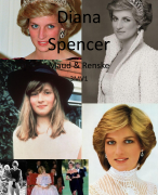 Werkstuk over Diana Spencer