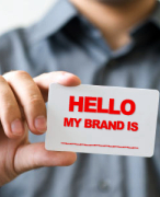Personal Branding: Persoonlijke info, kant- en klare presentatie of input voor coaching