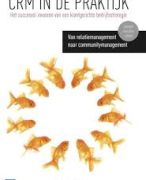CRM in de praktijk - H1 t/m 5!
