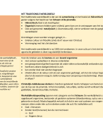 Arteveldehogeschool - Verpleegkunde - RZL