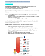 Samenvatting scheikunde Hoofdstuk 7 Koolstofchemie 3 havo Chemie Overal