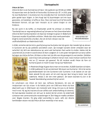 Anton de Kom biografie