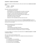 Samenvatting Media en Publiek van De Boer en Brennecke