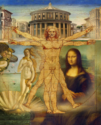Renaissance en kunst