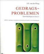 Gedragsproblemen JD van der Ploeg