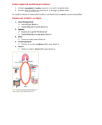 Samenvatting 9789001880446 - Biologie NECTAR  2 MAVO/VMBO-KGT Paragraaf 9.1