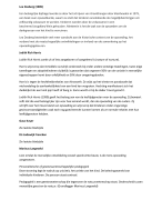 Pedogogen in de pedagogiek
