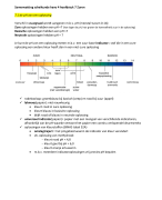 Samenvatting scheikunde Hoofdstuk 7 Zuren 4 havo Chemie Overal