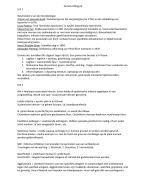 Medische microbiologie