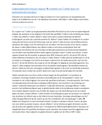 Aanval en Verdediging ZSO 2 Hoofdstuk 5 Abbas Basic immunology