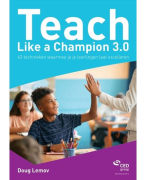 Teach like a Champion 3.0 (NL) - Samenvatting Hoofdstuk 1
