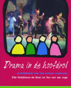 Uitgebreide samenvatting Drama in de Hoofdrol