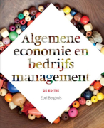 Samenvatting Algemene Economie en Bedrijfsmanagement