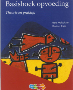 Basisboek opvoeding