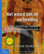 Het woord aan de verbeelding