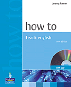 Samenvatting How to teach English