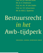 Inleiding bestuursrecht samenvatting 