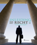 Inleiding tot het recht ssamenvatting, 2020/21 Sem. 1, per. 1