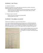 NLT Bewust Overwogen Biertje