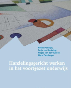 Samenvatting handelingsgericht werken in het voortgezet onderwijs