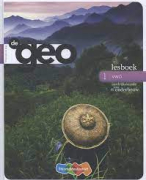 Aardrijkskunde de Geo VWO1 Hoofdstuk 3 