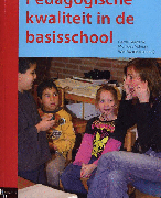 Pedagogische kwaliteit in de basisschool