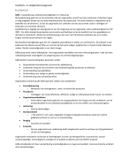 Kwaliteitsmanagement, Ron Emmerik